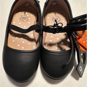 Toddler Girl Dress Shoes